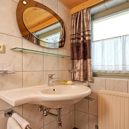 Holiday home Fruhlingsheim