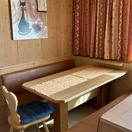 Holiday home Fruhlingsheim *
