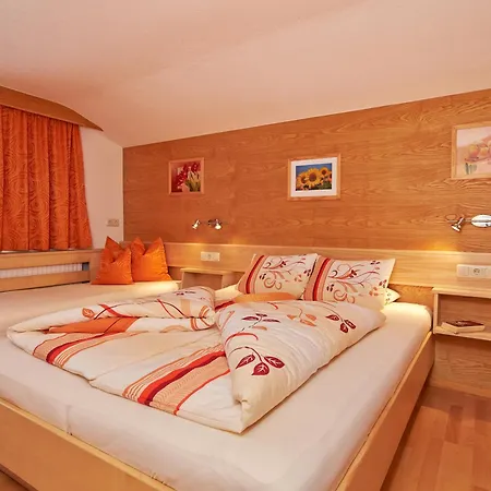 Holiday home Fruhlingsheim *