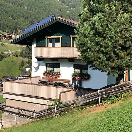 Holiday home Fruhlingsheim *