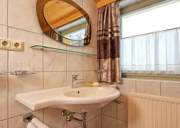 Casa vacanze Fruehlingsheim