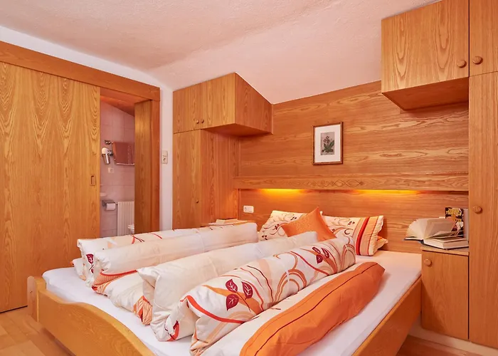 Fruehlingsheim Casa vacanze