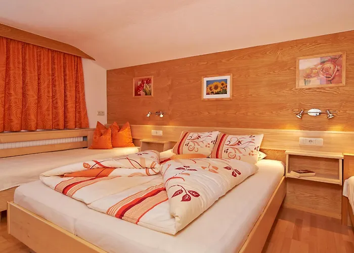 Casa vacanze Fruehlingsheim *