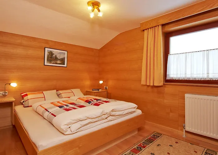 Casa vacanze Fruehlingsheim