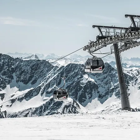 Fruehlingsheim Casa vacanze