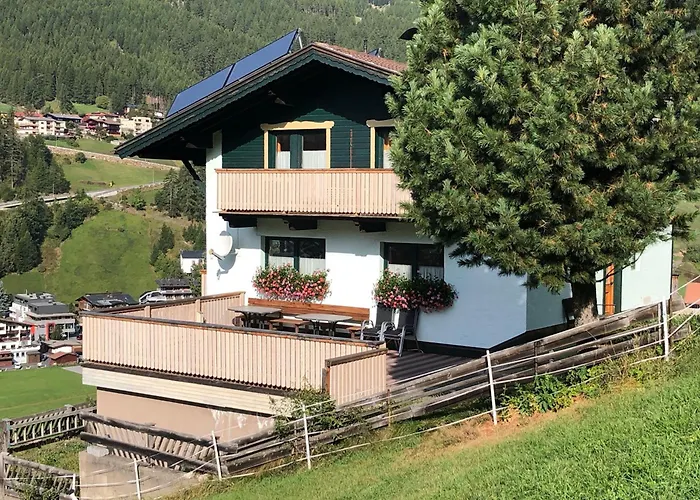 Semesterbostad Fruehlingsheim *