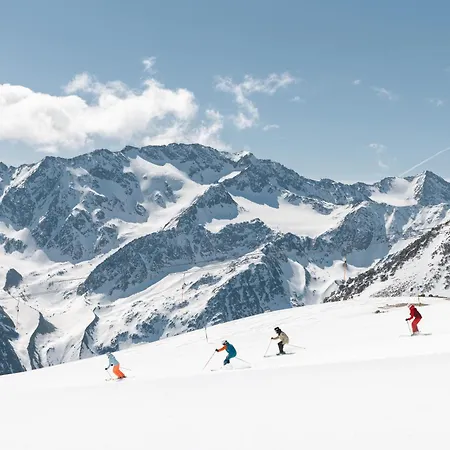 Fruehlingsheim * זולדן