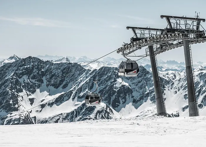 Fruehlingsheim בית נופש