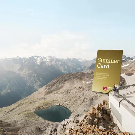 Дом отдыха Fruehlingsheim *