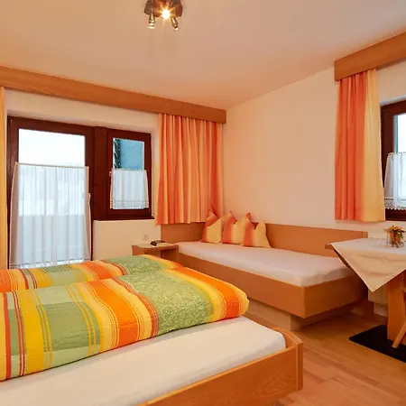 Fruehlingsheim * Зёльден