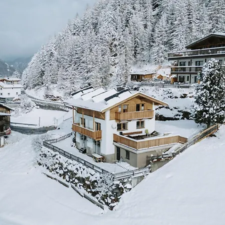 Дом отдыха Fruehlingsheim *