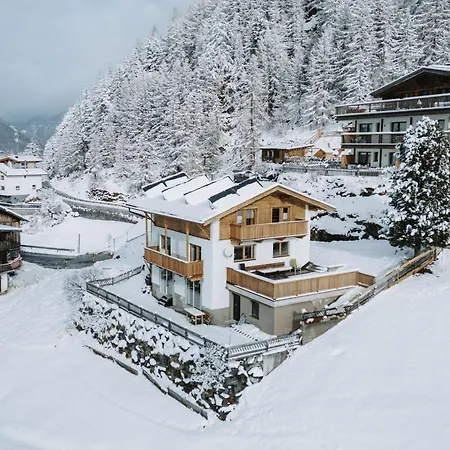 Tatil Evi Fruehlingsheim *