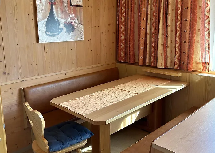 Дом отдыха Fruehlingsheim *